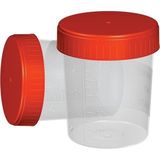 Ayset Idrar Kabı Non Steril 100 Ml-100 Adet