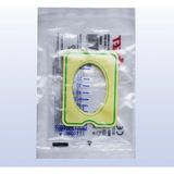 Ayset Idrar Torbası Pediatrik Erkek 10 Lu - Beyaz - Standart