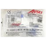Ayset İdrar Torbası Steril Düz Musluk 10'lu