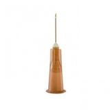 Ayset İnsülin Enjektör İğne Ucu Kahverengi 26 G 13 MM 100 Lü