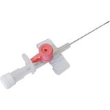 Ayset Intraket I.v. Kanül (Branül) Pembe 20G 1 Adet