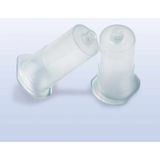 Ayset Kan Alma İğnesi (Vacutainer) İçin Holder Normal 50 Adet