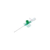 Ayset Laststar Iv Kanül Intraket Steril - 100 Adet 90ML Yeşil