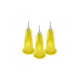 Ayset Mezoterapi İğne Ucu Sarı 30G x 4 MM 100'lü