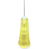 Ayset Mezoterapi İğne Ucu Sarı - 30G x 8 mm - 50 Adet