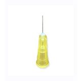 AYSET - MEZOTERAPİ İĞNE UCU SARI - 30G X13MM - 50 ADET