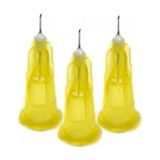 Ayset Mezoterapi İğne Ucu Sarı Kısa Ref:81183 30 G x 4 MM 25 Adet