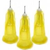 Ayset Mezoterapi Iğnesi 30G 0.30 x 4mm Steril (500 Adet) 1 Kutu