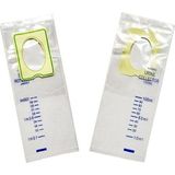 Ayset Pediatrik Erkek Bebek Idrar Torbası 100ML(100 Adet)