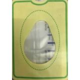 Ayset Pediatrik İdrar Torbası - Erkek 100 ML 100 Adet