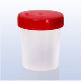 Ayset Steril Idrar Numune Kabı 100 ml 50 Adet Ayset Steril Idrar