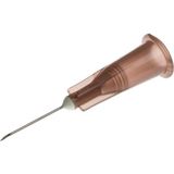 Ayset Steril Insülin Kahverengi Enjektör Iğne Ucu 70506 26 gr 100 Adet