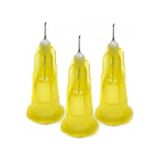Ayset Steril Mezoterapi İğnesi 30 G 0.30 x 4 MM 100 Adet