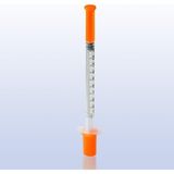 Ayset Süper ince steril şırınga 3p 0,5 ml 30g (70570) - 0,5 Cc Enjektör 5 Kutu (250 ADET)