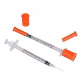 Ayset Süper İnsülin Enjektörü 3p 0.5 Cc 0.5 Ml 50 Adet