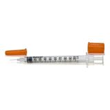 Ayset Süper İnsülin Enjektörü (3P 1Ml) 30G - 200 Adet
