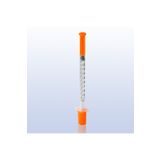 Ayset Süper Insülin Steril Şırınga 3p 0,5 ml () - 0,5 Cc Insülin Enjektörü 1 Kutu (50 ADET) 70570