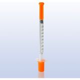 Ayset Süper Insülin Steril Şırınga 3p 0,5 ml (70570) - 0,5 cc Insülin Enjektörü 5 Kutu (250 Adet)