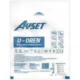 Ayset U-Dren Sonda Prezervatif Medium 25 mm