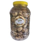 Aysevilen 3 kg İnce Kabuk Kuru Dağ İnciri