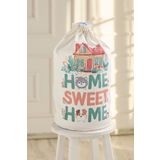 AYSHOME Ays Home Sweet Home Damacana Kılıfı