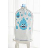Ayshome Water Desen Mint Damacana Kılıfı