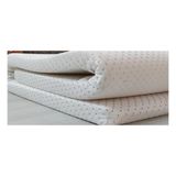 Aysima Visco Ortopedik Yatak Pedi Yatak Şiltesi Visco - 100 x 200 cm