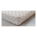 Aysima Visco Ortopedik Yatak Pedi Yatak Şiltesi Visco - 70 x 120 cm