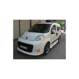 Aysimoto Dizayn Fiat Fiorino Ön Ek- Fiat Fiorino Ön Tampon Eki