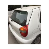 Aysimoto Dizayn Fıat Palıo Uzun Kulak Spoiler
