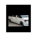 Aysimoto Dizayn Ford transit yan marşpiyel yan etek 1998-2001