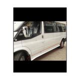 Aysimoto Dizayn Ford transit yan marşpiyel yan etek 2003-2006