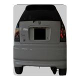 Aysimoto Dizayn Honda Civic hb 96-99 İes Arka tampon eki
