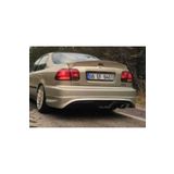 Aysimoto Dizayn Honda Cıvıc Ies Spoon Spoiler