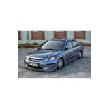 Aysimoto Dizayn Honda Cıvıc Vtec2 S2000 Ön Tampon Eki