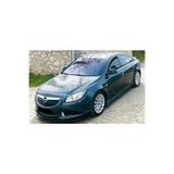 Aysimoto Dizayn OPEL İNSİGNİA BODY KİT TAKIM FİBER MAT SİYAH 2008-2013