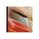 Aysimoto Dizayn Toyota Corolla Efsane Kasa Cam Üstü Spoiler