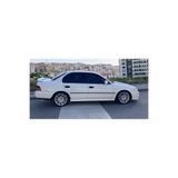 Aysimoto Dizayn TOYOTA COROLLA EFSANE KASA MARŞPİYEL TAKIM SAĞ/SOL DÜZ MODEL - FİBER ASTARLI -