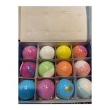 AYSTAGİFT bath bomb sürprizli oyuncaklı banyo topu hediye banyo topu eğlenceli banyo köpüren banyo topu 1 adet gönderilecektir