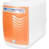 Aysu Su Arıtma Cihazı 5 Aşamalı 12 Litre Pompasız - Turuncu