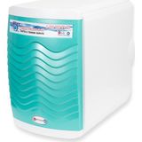 Aysu Su Arıtma Cihazı 5 Aşamalı 12 Litre Pompasız - Yeşil