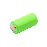 Ayt 1.2 Volt NI-MH 2-3 AA 600 mAh Şarj Edilebilir Puntalı Lityum Pil