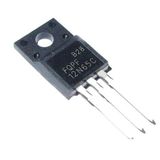 Ayt 12n65f To-220f Mofset Transistör Entegre Devre