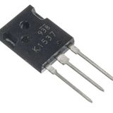 Ayt 2 Sk 1537 To 247 Mosfet Transistör