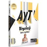 Ayt 2023 Biyoloji Video Destekli Konu Anlatım Benim Hocam