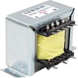 Ayt 25 Watt Empedans Trafosu Anfi Hoparlor Amfi Olcum Cihazi Trafosu