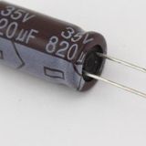 Ayt 820/35 V KONDANSATÖR