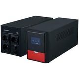 Ayt Andees AD-1200 1200VA 12V7.5AHX2 Ups Kesintisiz Güç Kaynağı (430X210X235MM)