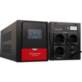 Ayt Andespower UPS1500VA 1500VA 12V9AHX2 Ups Kesintisiz Güç Kaynağı Line Interaktif