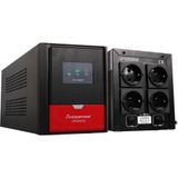 Ayt Andespower UPS2000VA 2000VA 12V9AHX2 Ups Kesintisiz Güç Kaynağı Line Interaktif